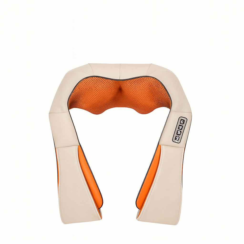 MASAJEADOR ELECTRICO CORPORAL