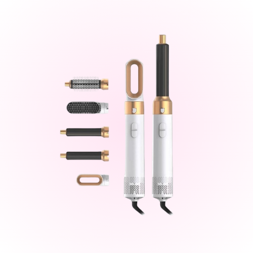 CEPILLO SECADOR 5 EN 1 PROFESIONAL