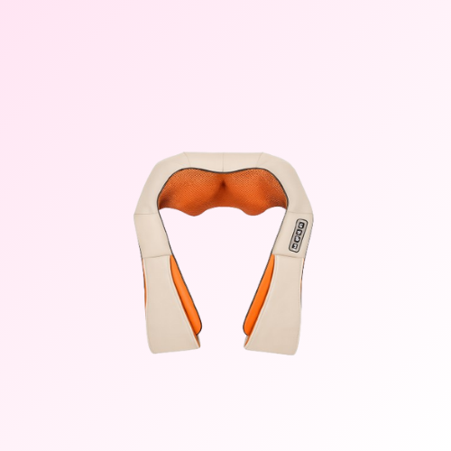 MASAJEADOR ELECTRICO CORPORAL