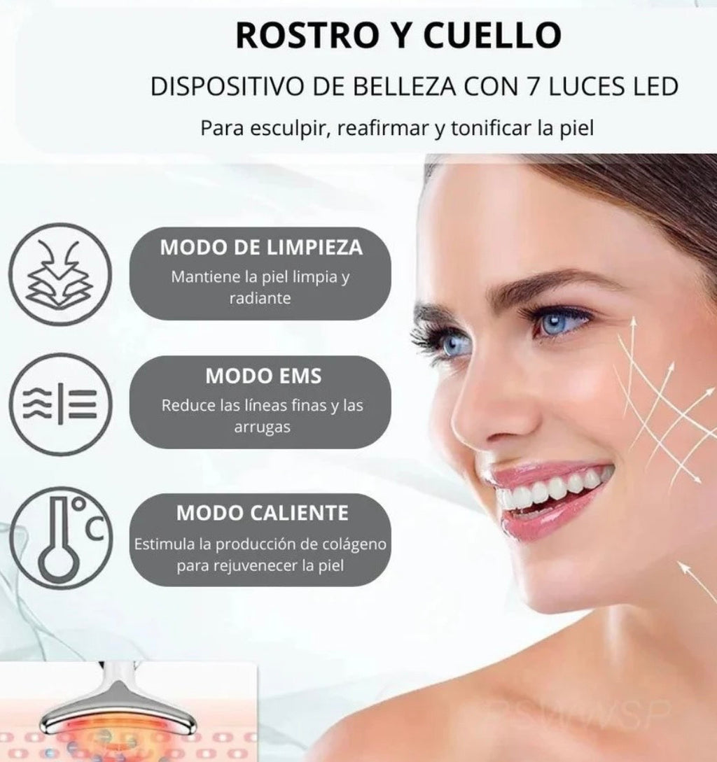 REAFIRMANTE FACIAL REDUCTOR DE PAPADA