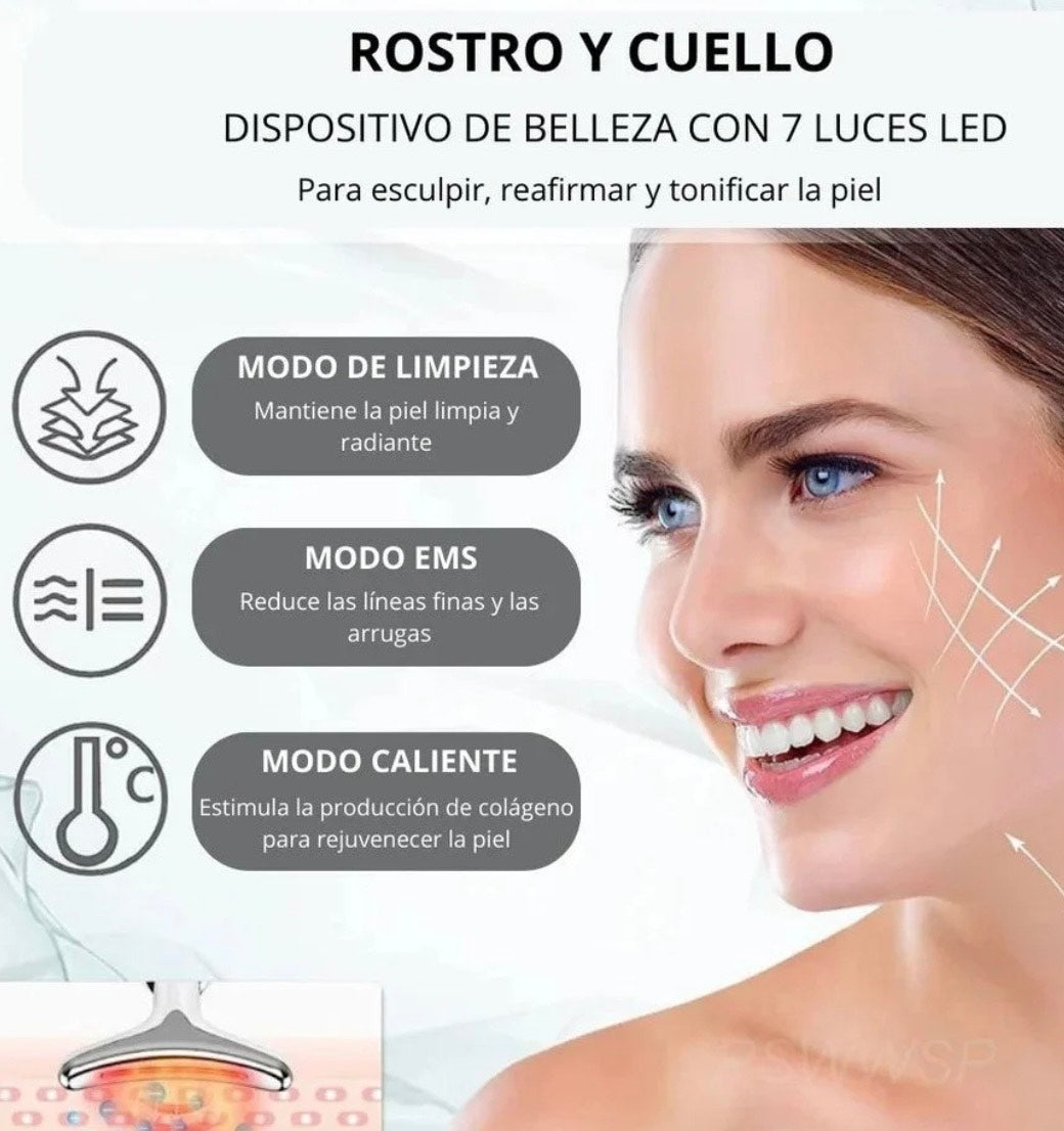 REAFIRMANTE FACIAL REDUCTOR DE PAPADA