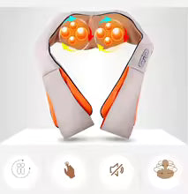 MASAJEADOR ELECTRICO CORPORAL