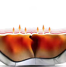 MASAJEADOR ELECTRICO CORPORAL