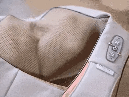 MASAJEADOR ELECTRICO CORPORAL