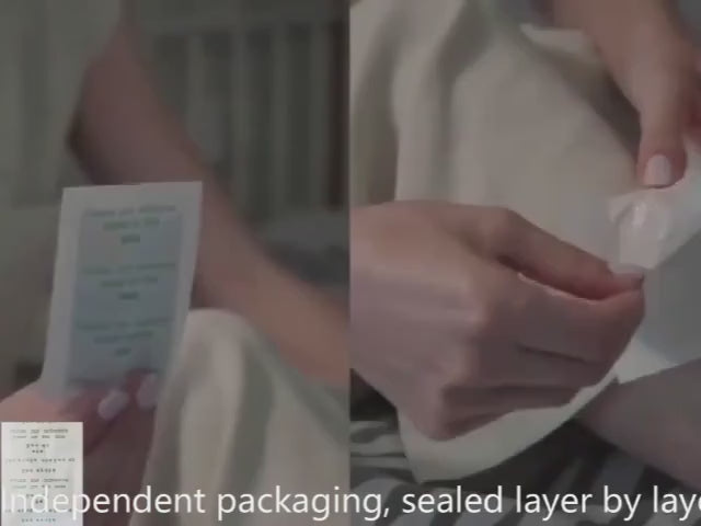 PARCHES DESINTOXICANTES ANTIESTRÉS